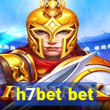 h7bet bet